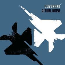 covenant - ritual noise