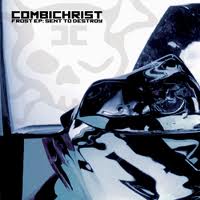 combichrist - frost:sent to destroy